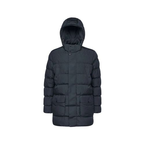 Mantella Geox M PIEVE PARKA - Geox - Modalova