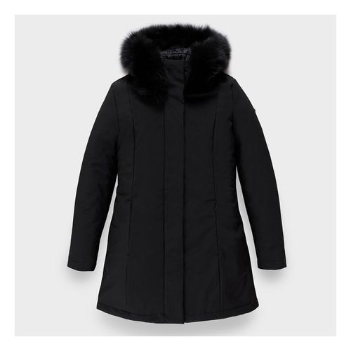 Giubbotto Giubbino Lady Tech/1 Fur Jacket - Refrigiwear - Modalova