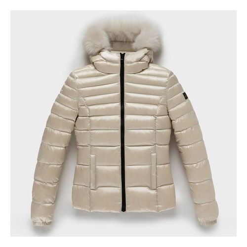 Giubbotto Giubbino Mead Fur Jacket - Refrigiwear - Modalova