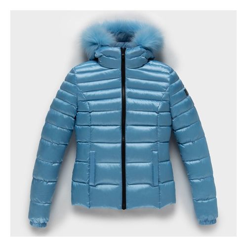 Giubbotto Giubbino Mead Fur Jacket - Refrigiwear - Modalova