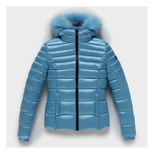 Giubbotto Giubbino Mead Fur Jacket - Refrigiwear - Modalova