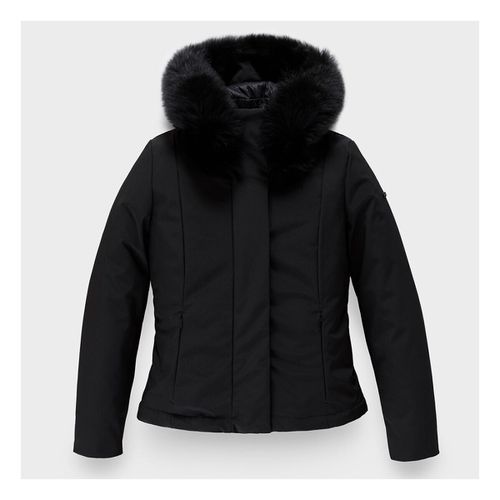 Giubbotto Giubbino Short Lady Tech Fur Jacket - Refrigiwear - Modalova