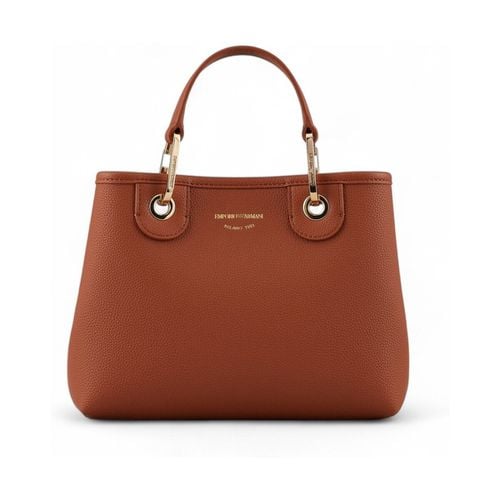 Borsa Borsa shopper MyEA - Emporio armani - Modalova