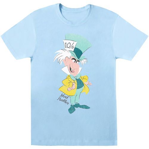 T-shirts a maniche lunghe BI10021 - Disney - Modalova