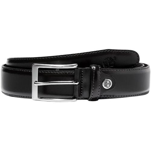 Cintura 35MM CLASSIC ADJUSTABLE BELT - Timberland - Modalova