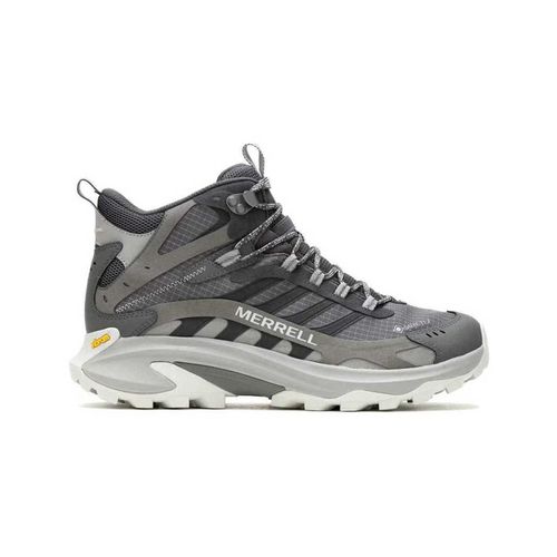 Scarpe da trekking MOAB SPEED 2 MID GTX ASPHALT - Merrell - Modalova