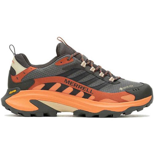 Scarpe da trekking MOAB SPEED 2 GTX BELUGA - Merrell - Modalova