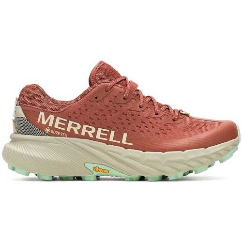 Scarpe da trekking AGILITY PEAK 5 GTX SEDONA - Merrell - Modalova