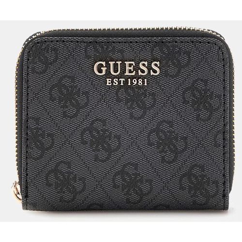 Portafoglio GSBAG-SWSG8500137-coal - Guess - Modalova