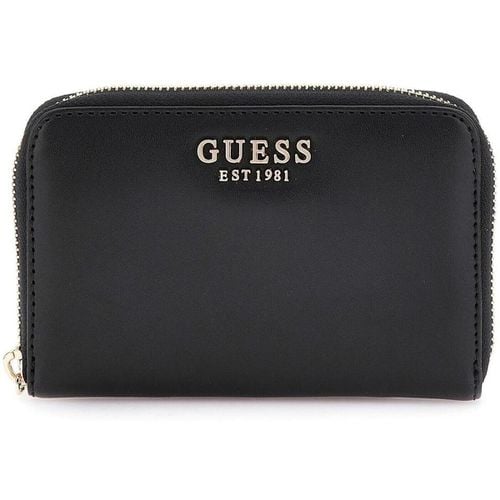 Portafoglio GSBAG-SWVC8500140-blk - Guess - Modalova