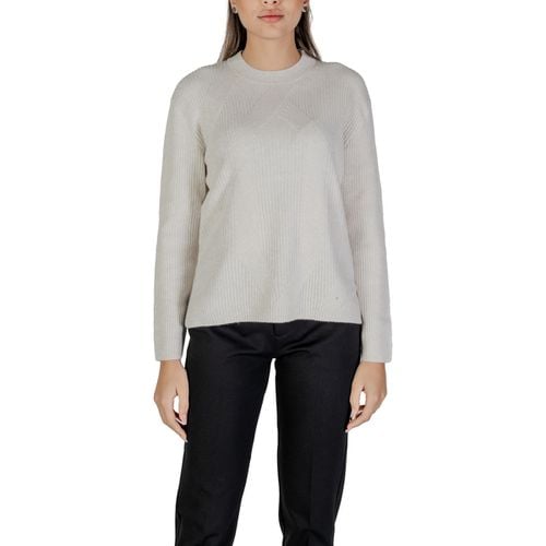 Maglione EOS_cosy rib structured sweate 302830 - Street one - Modalova