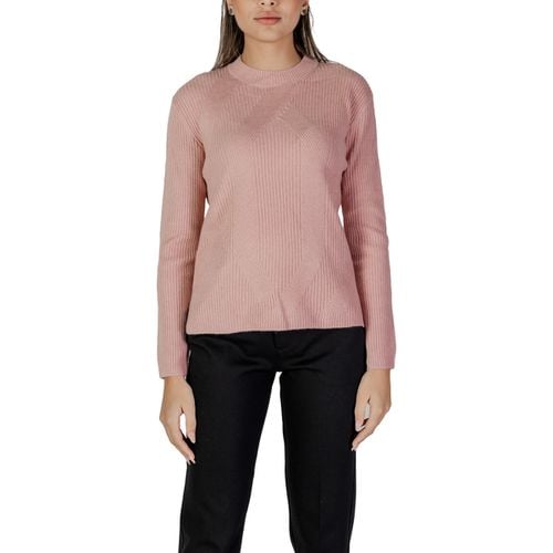 Maglione EOS_cosy rib structured sweate 302830 - Street one - Modalova