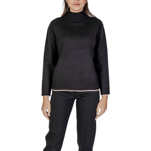 Maglione EOS_cosy sweater with tipping 302829 - Street one - Modalova