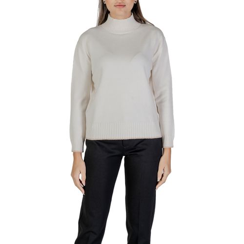 Maglione EOS_cosy sweater with tipping 302829 - Street one - Modalova