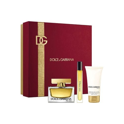 Eau de parfum D&G The One Caso - D&g - Modalova