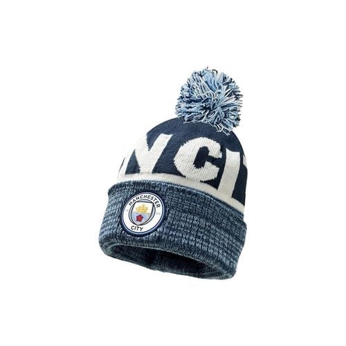 Cappelli Manchester City Fc BS4613 - Manchester City Fc - Modalova