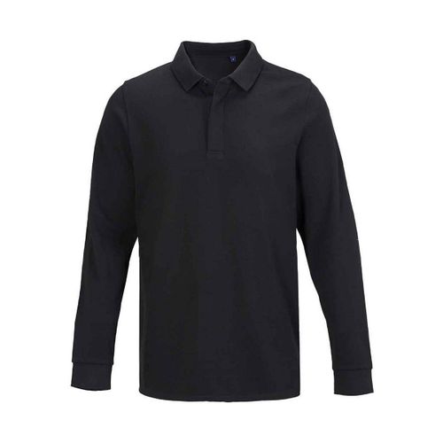 Polo maniche lunghe Neoblu Owen - Neoblu - Modalova