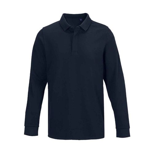 Polo maniche lunghe Neoblu Owen - Neoblu - Modalova