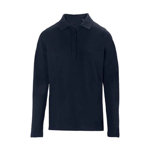 Polo maniche lunghe Neoblu Owen - Neoblu - Modalova