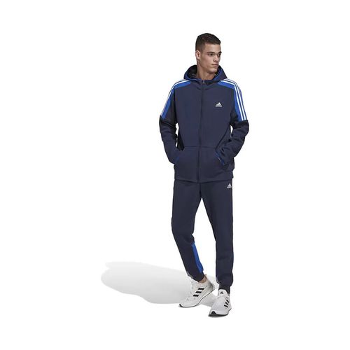 Tuta adidas MTS Fleece CB - Adidas - Modalova