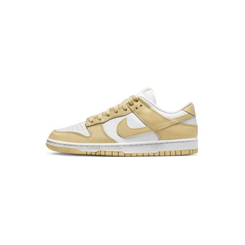 Sneakers basse - Dunk Low Retro BTTYS Team Gold - Nike - Modalova