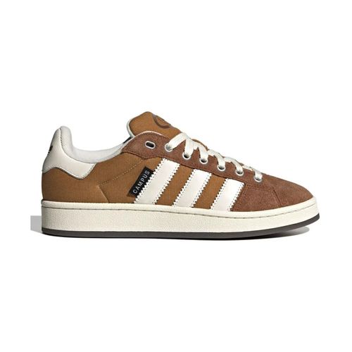 Sneakers - Campus 00s White Wild Brown - Adidas - Modalova