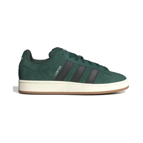 Sneakers - Campus 00s Green Black - Adidas - Modalova