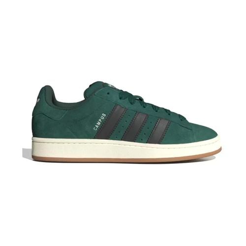 Sneakers basse - Campus 00s Green Black - Adidas - Modalova