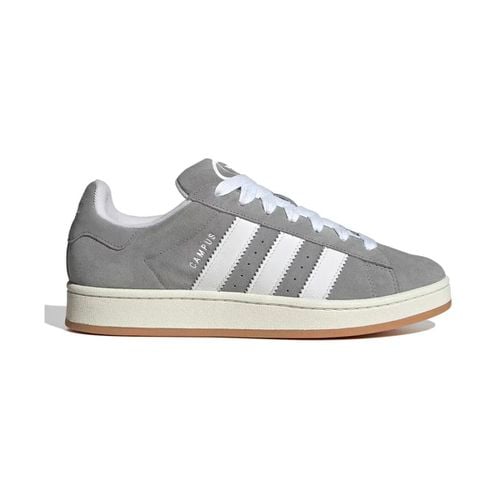 Sneakers - Campus 00s Bianco Unisex - Adidas - Modalova