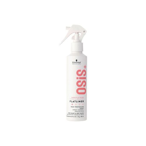 Gel & Modellante per capelli Spray Protettivo Dal Calore Osis Flatliner - Schwarzkopf - Modalova