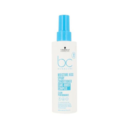 Maschere &Balsamo Bc Moisture Kick Balsamo Spray - Schwarzkopf - Modalova