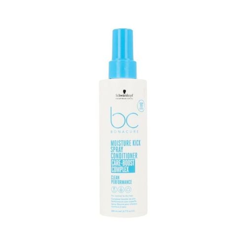 Maschere &Balsamo Bc Moisture Kick Balsamo Spray - Schwarzkopf - Modalova