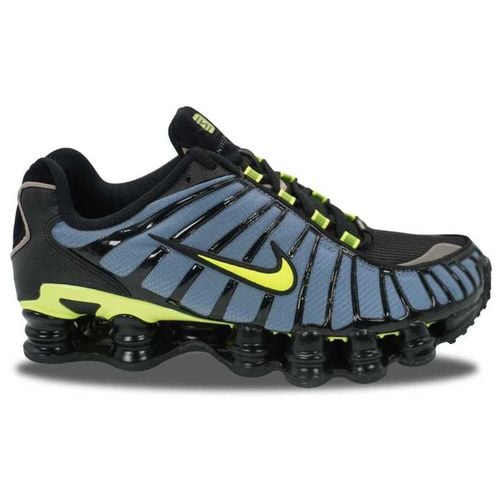 Sneakers Nike Shox TL Thunderstorm - Nike - Modalova