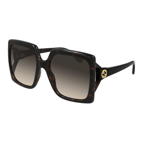 Occhiali da sole Occhiali da Sole GG0876S 002 - Gucci - Modalova