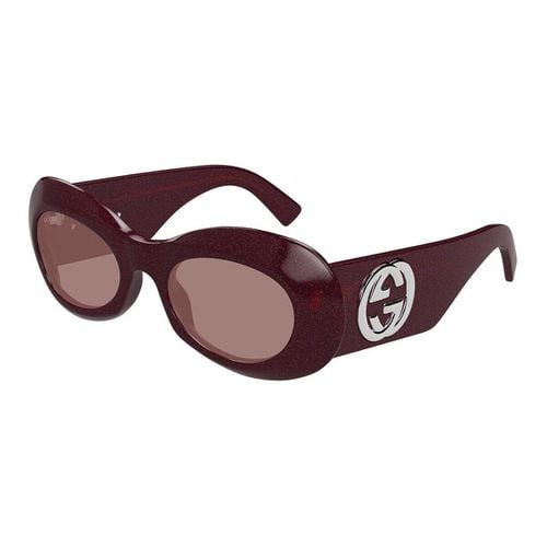 Occhiali da sole Occhiali da Sole GG1696S 003 - Gucci - Modalova