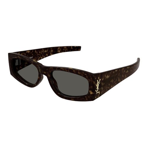 Occhiali da sole Occhiali da Sole Saint Laurent SL M140 003 - Yves Saint Laurent - Modalova