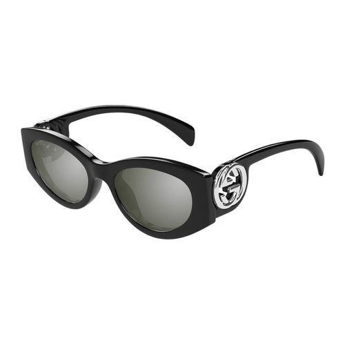 Occhiali da sole Occhiali da Sole GG1691S 001 - Gucci - Modalova