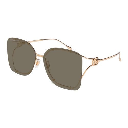 Occhiali da sole Occhiali da Sole GG1713SA 002 - Gucci - Modalova