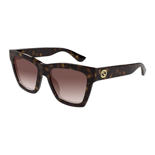 Occhiali da sole Occhiali da Sole GG1714S 002 - Gucci - Modalova