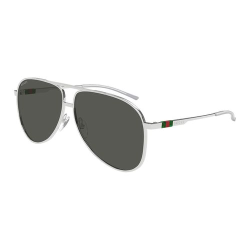 Occhiali da sole Occhiali da Sole GG1677S 001 - Gucci - Modalova