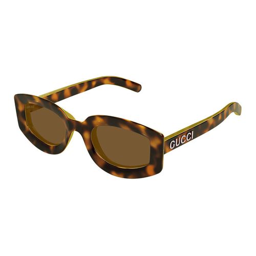 Occhiali da sole Occhiali da Sole GG1719S 002 - Gucci - Modalova