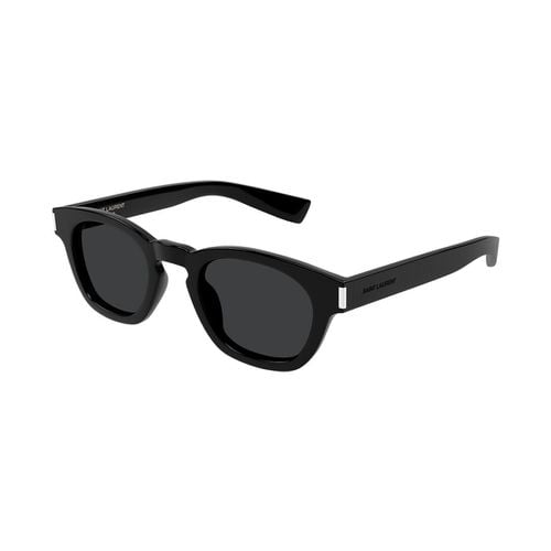 Occhiali da sole Occhiali da Sole Saint Laurent SL 746 001 - Yves Saint Laurent - Modalova