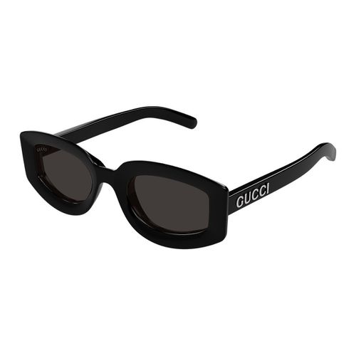 Occhiali da sole Occhiali da Sole GG1719S 001 - Gucci - Modalova