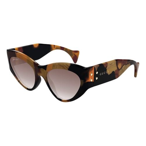 Occhiali da sole Occhiali da Sole GG1704S 002 - Gucci - Modalova