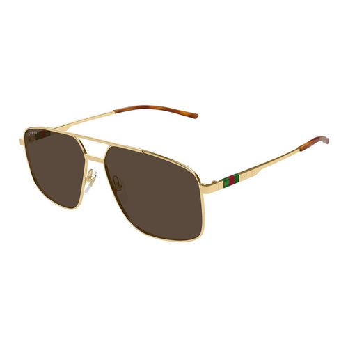 Occhiali da sole Occhiali da Sole GG1676S 002 - Gucci - Modalova