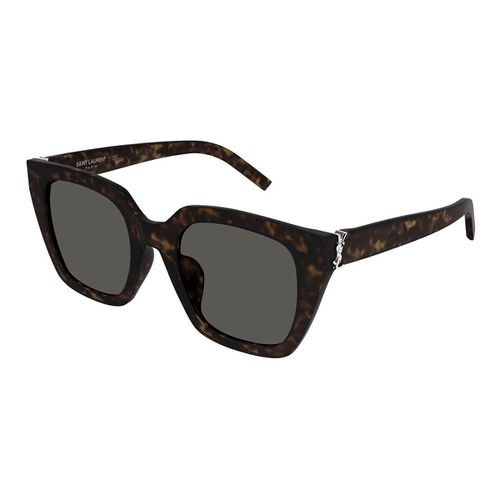 Occhiali da sole Occhiali da Sole Saint Laurent SL M143 002 - Yves Saint Laurent - Modalova