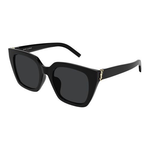 Occhiali da sole Occhiali da Sole Saint Laurent SL M143 001 - Yves Saint Laurent - Modalova