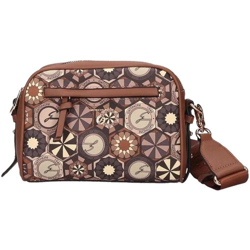 Borsa Shopping BENTD8045 WZTD20 - Gattinoni - Modalova