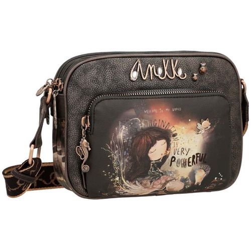 Borsa a spalla Anekke 39703-188 - Anekke - Modalova