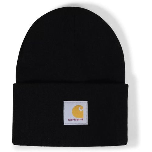 Cappelli Cappello con mini logo per uomo - Carhartt - Modalova